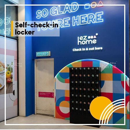 Ezhome Mesahill Nilai Dış mekan fotoğraf
