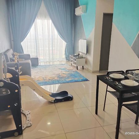 Ezhome Mesahill Nilai Dış mekan fotoğraf