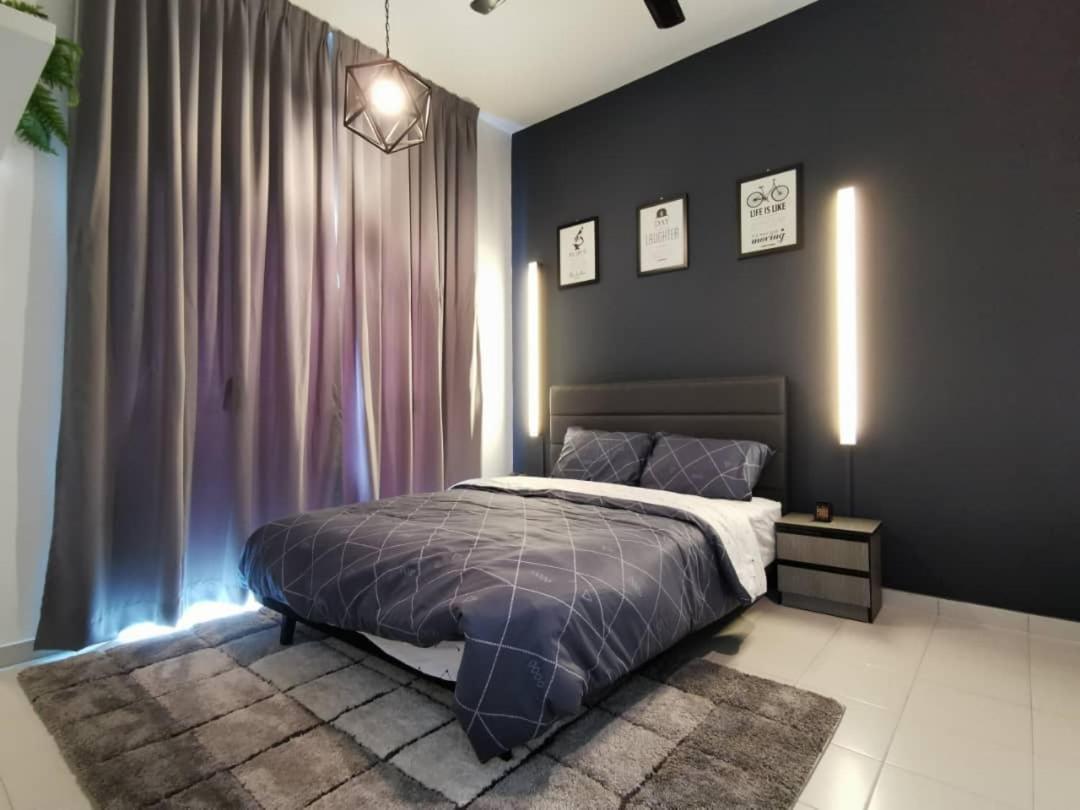 Ezhome Mesahill Nilai Dış mekan fotoğraf