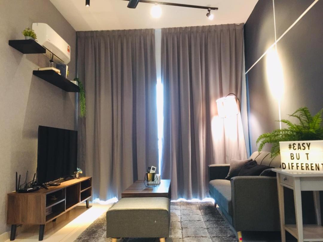 Ezhome Mesahill Nilai Dış mekan fotoğraf