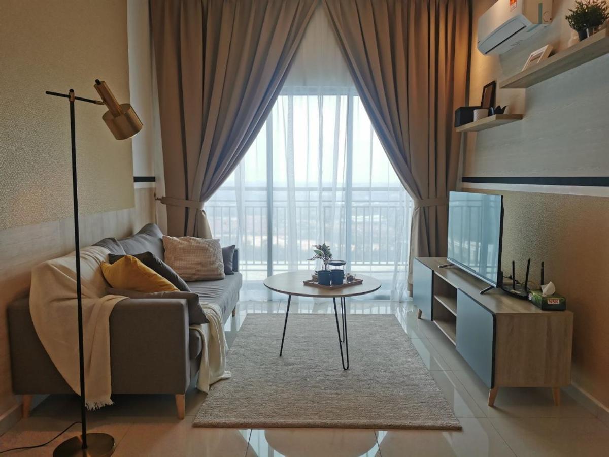 Ezhome Mesahill Nilai Dış mekan fotoğraf