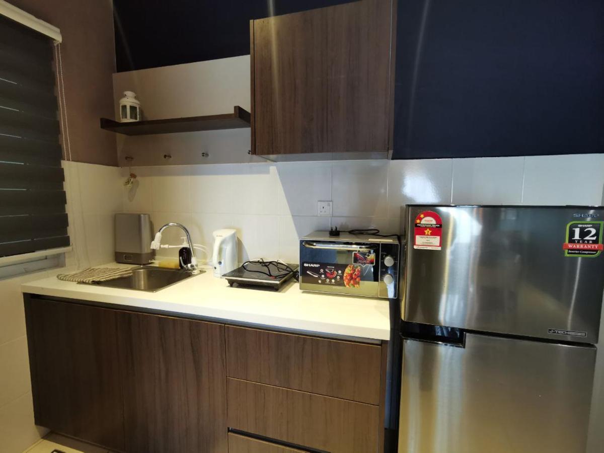 Ezhome Mesahill Nilai Dış mekan fotoğraf