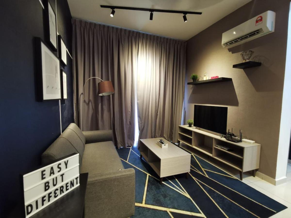 Ezhome Mesahill Nilai Dış mekan fotoğraf