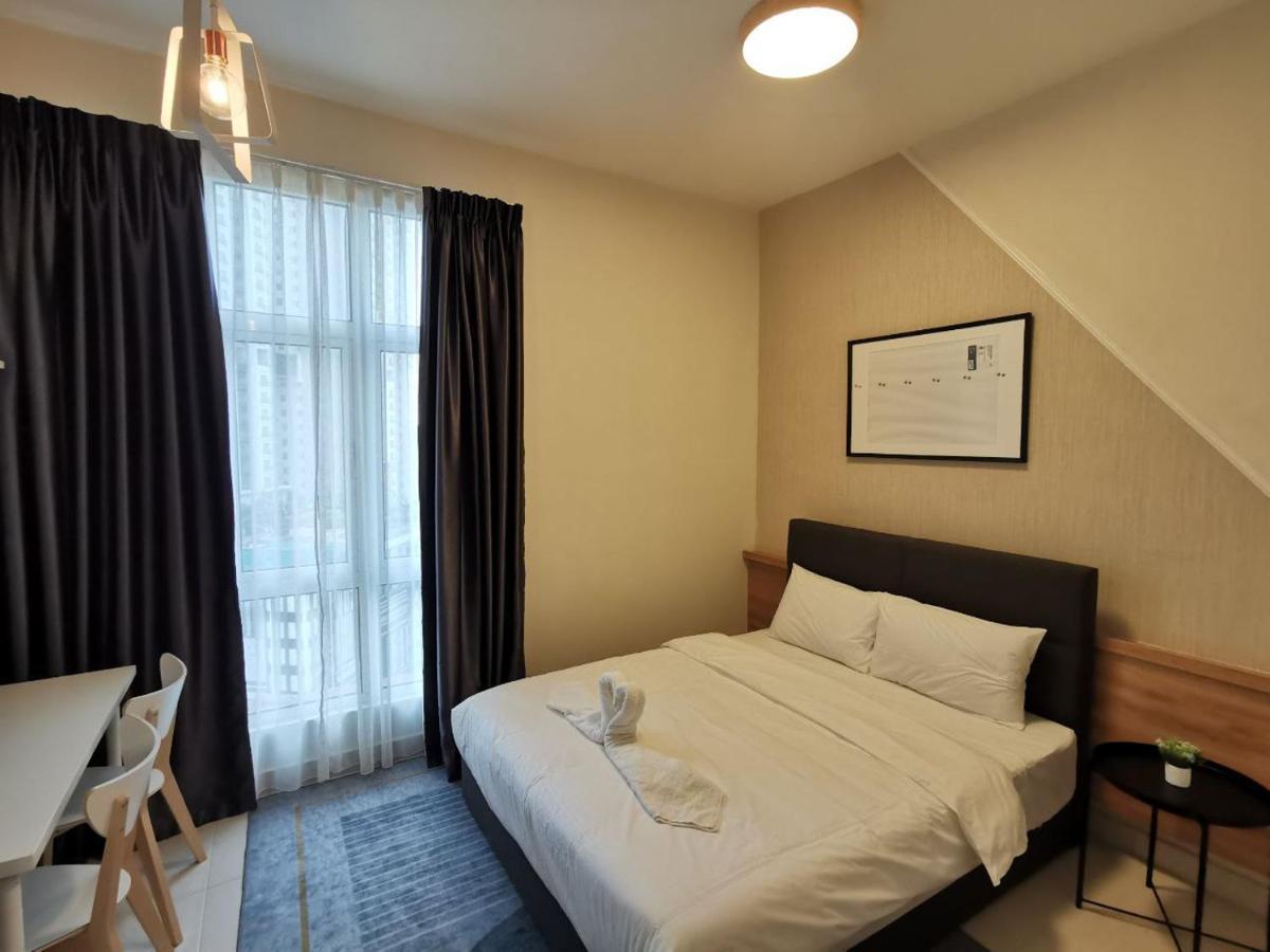 Ezhome Mesahill Nilai Dış mekan fotoğraf