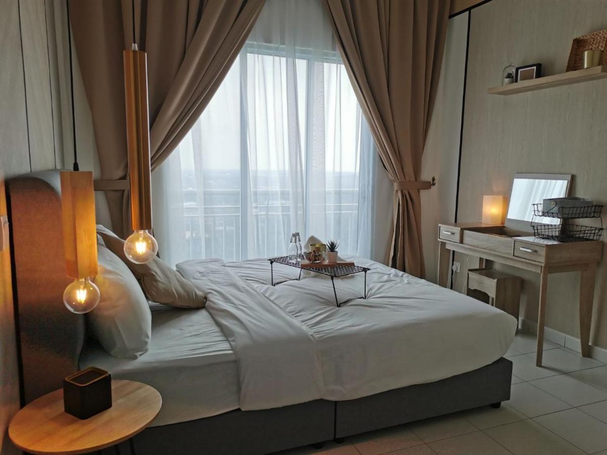 Ezhome Mesahill Nilai Dış mekan fotoğraf