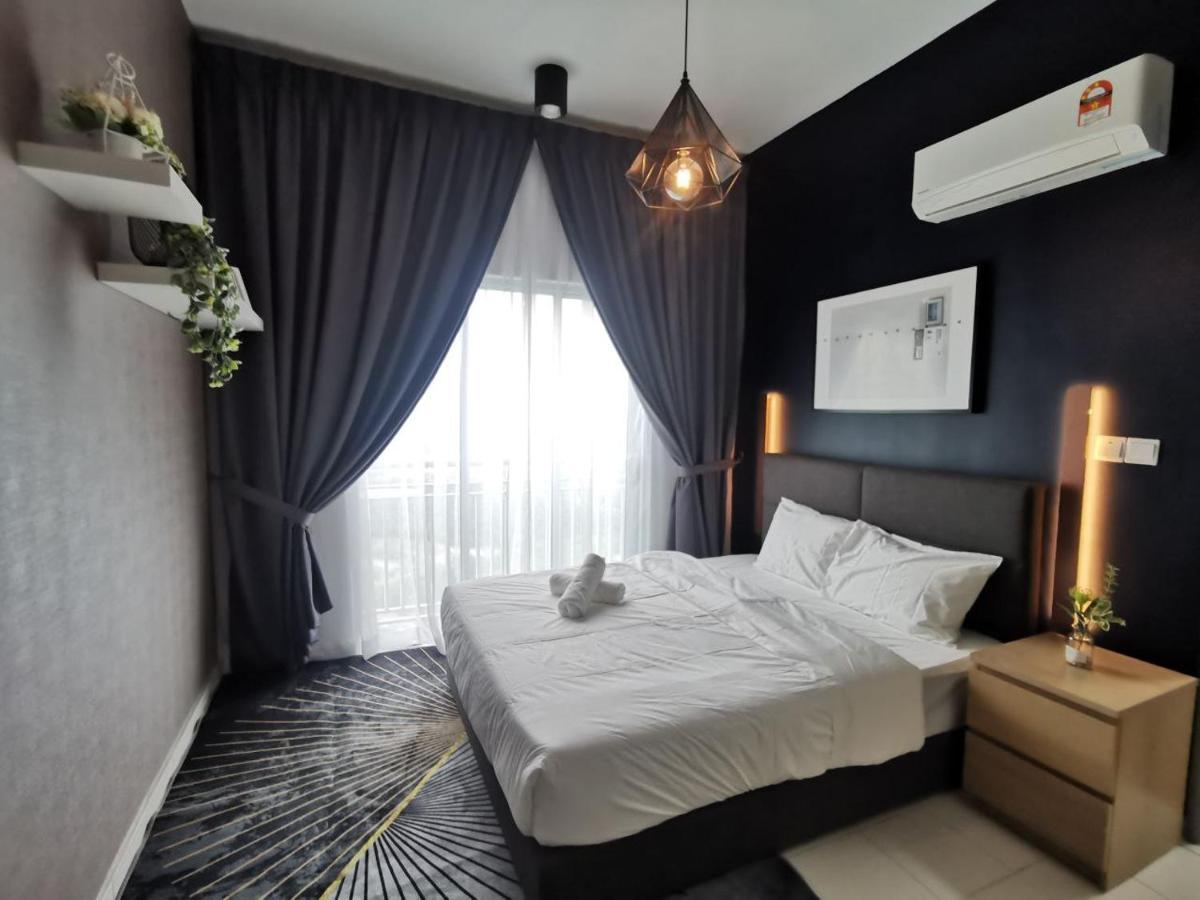 Ezhome Mesahill Nilai Dış mekan fotoğraf