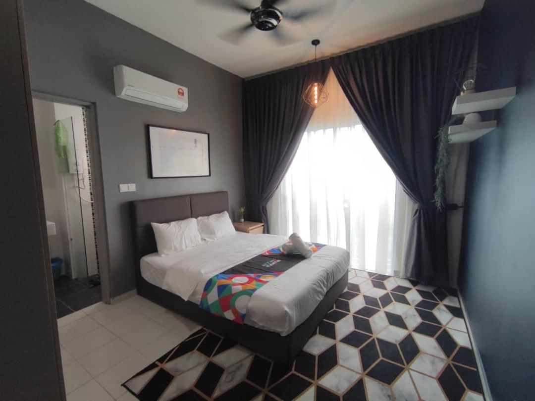 Ezhome Mesahill Nilai Dış mekan fotoğraf