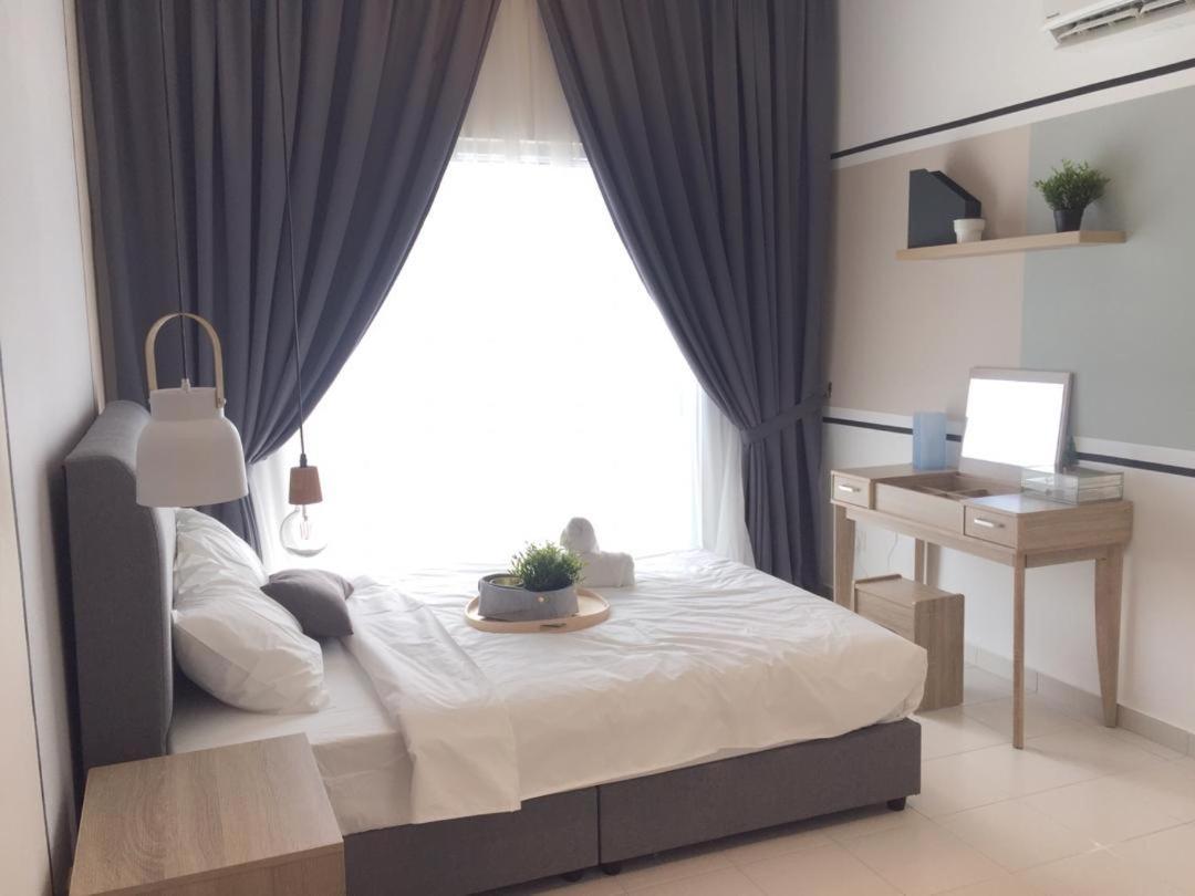 Ezhome Mesahill Nilai Dış mekan fotoğraf