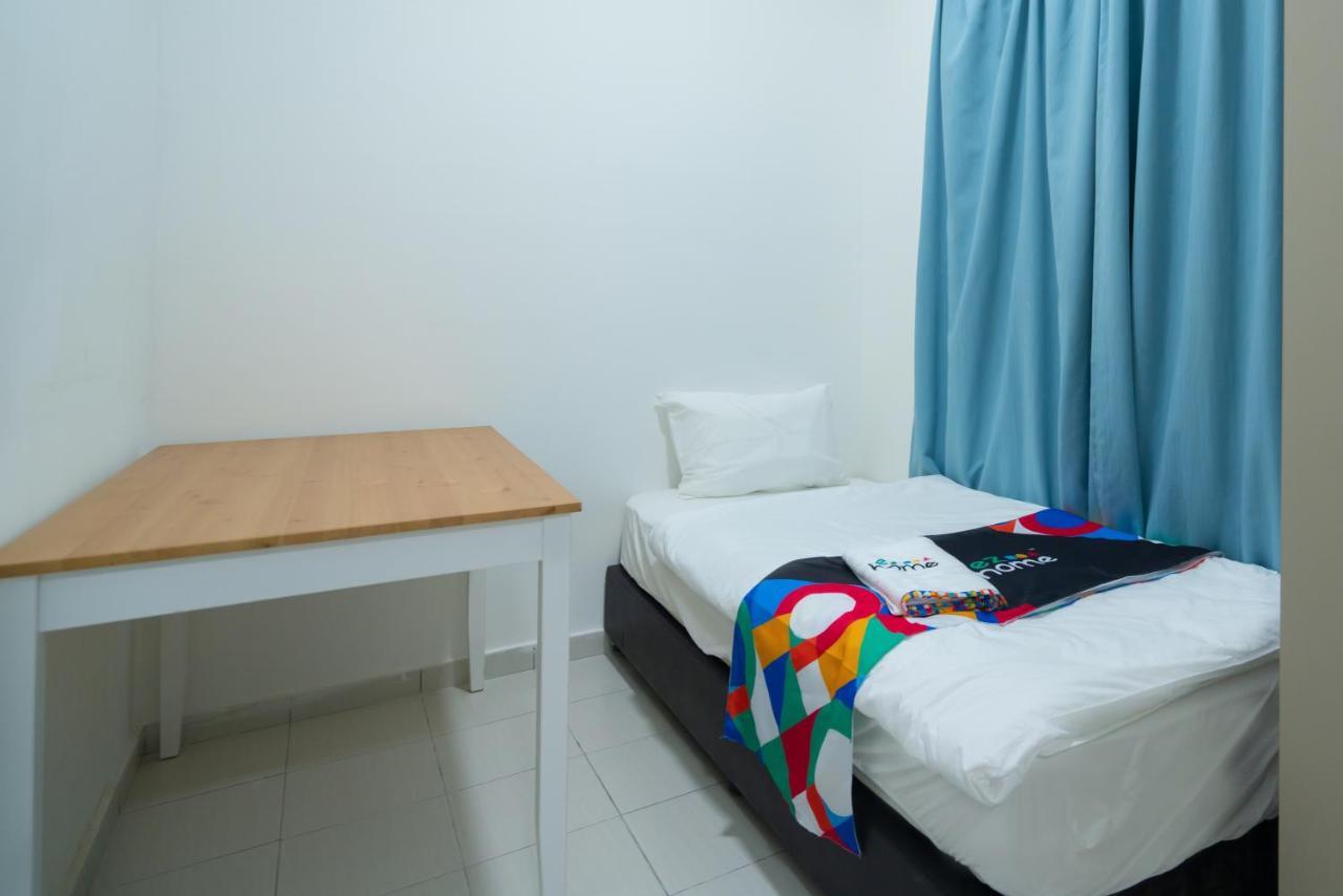 Ezhome Mesahill Nilai Dış mekan fotoğraf