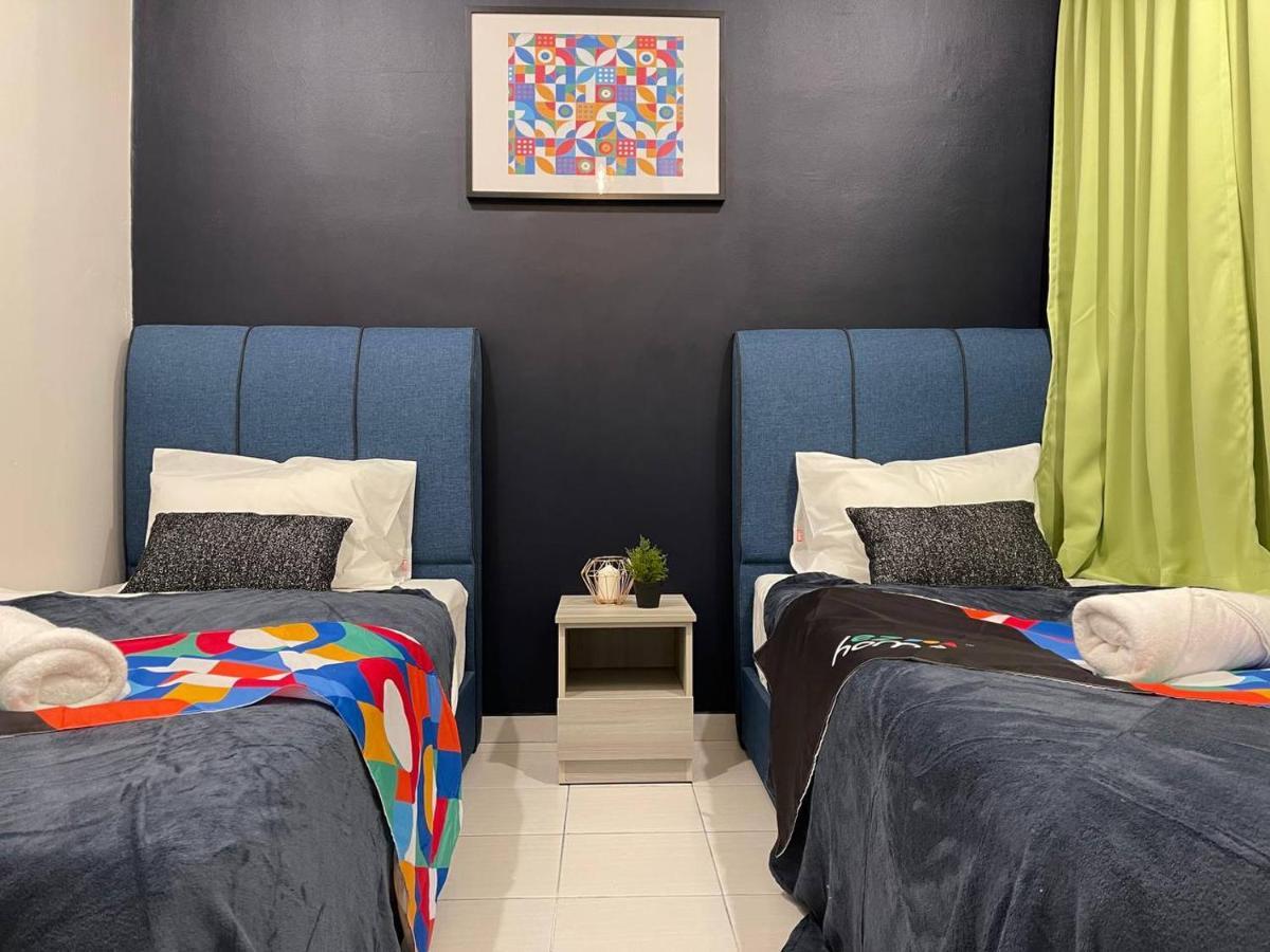Ezhome Mesahill Nilai Dış mekan fotoğraf