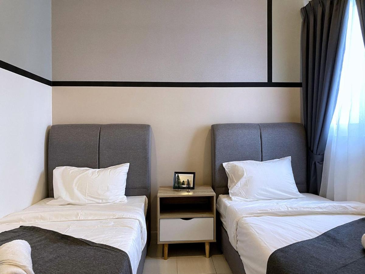 Ezhome Mesahill Nilai Dış mekan fotoğraf