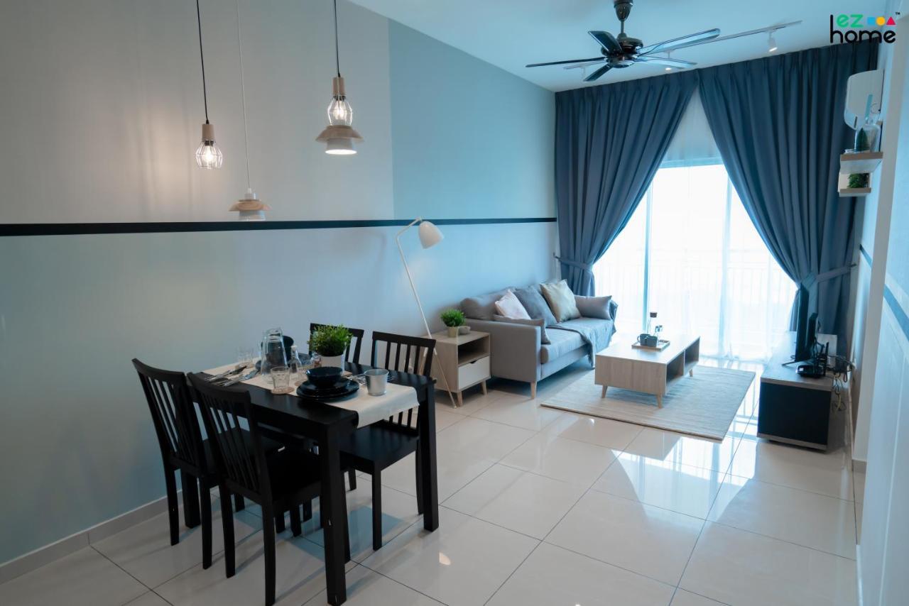 Ezhome Mesahill Nilai Dış mekan fotoğraf