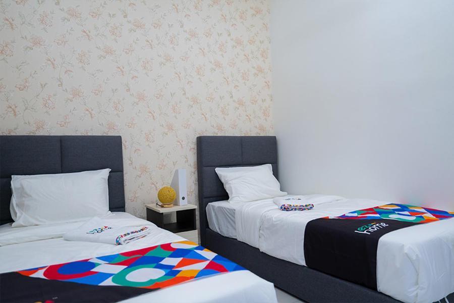 Ezhome Mesahill Nilai Dış mekan fotoğraf