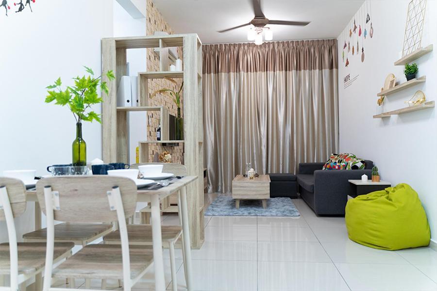 Ezhome Mesahill Nilai Dış mekan fotoğraf