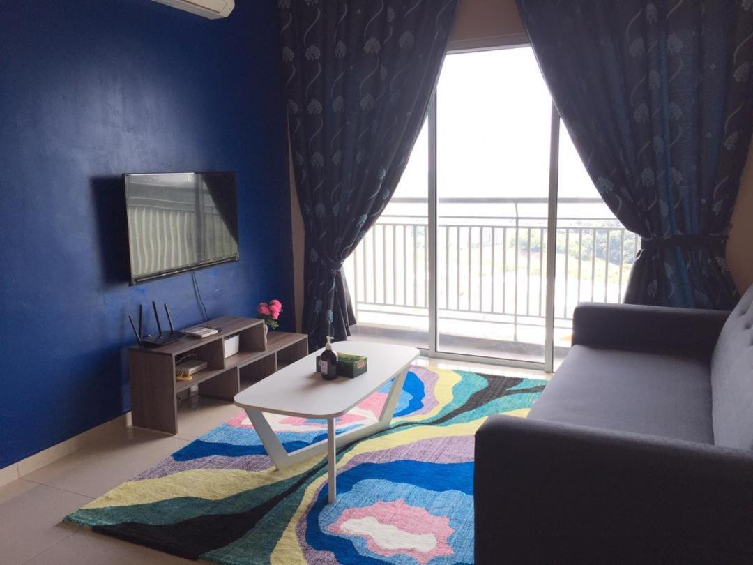 Ezhome Mesahill Nilai Dış mekan fotoğraf