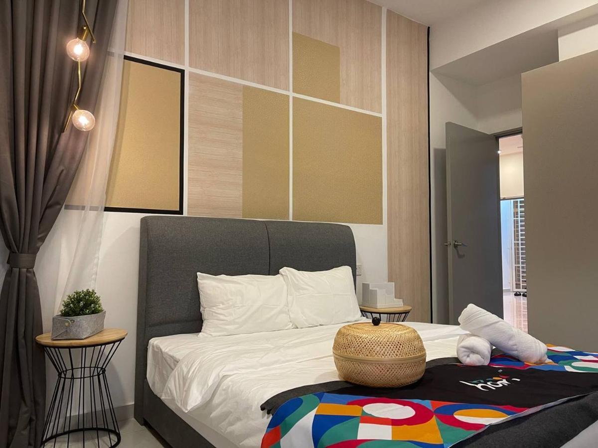 Ezhome Mesahill Nilai Dış mekan fotoğraf