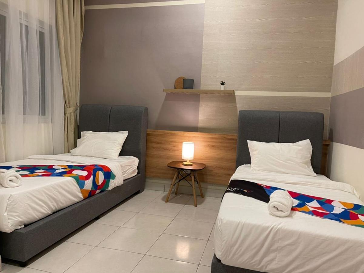 Ezhome Mesahill Nilai Dış mekan fotoğraf