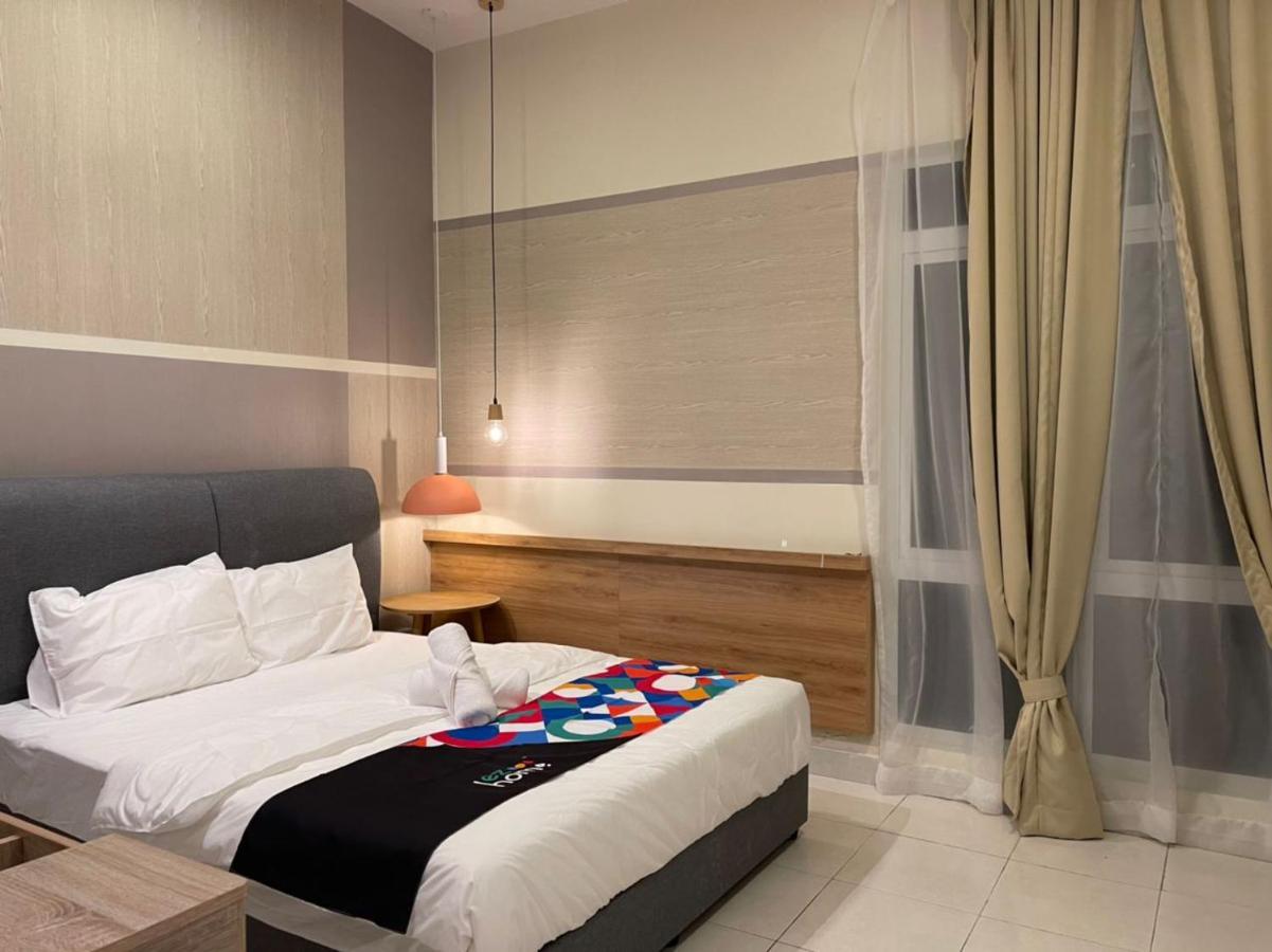 Ezhome Mesahill Nilai Dış mekan fotoğraf