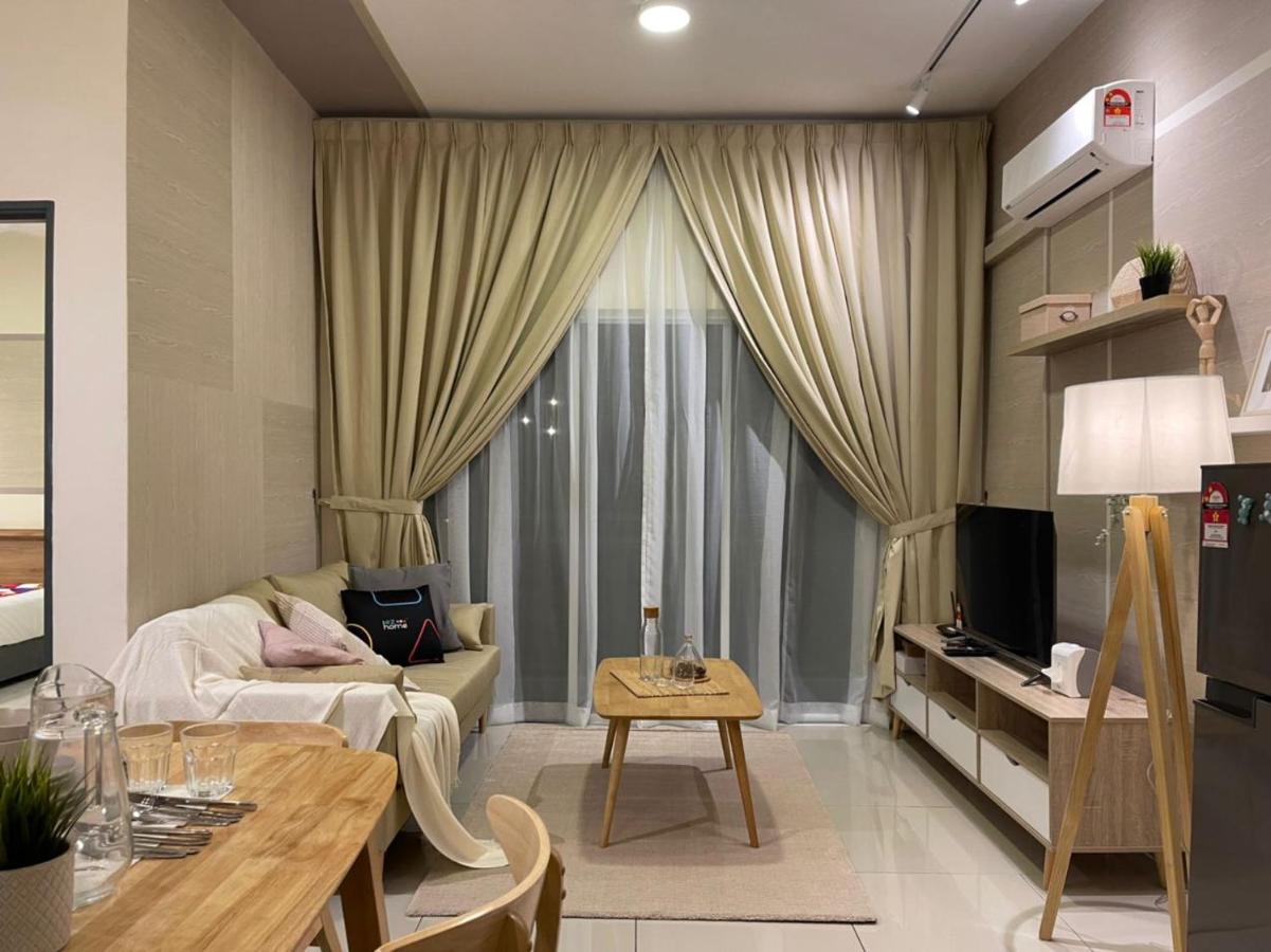 Ezhome Mesahill Nilai Dış mekan fotoğraf