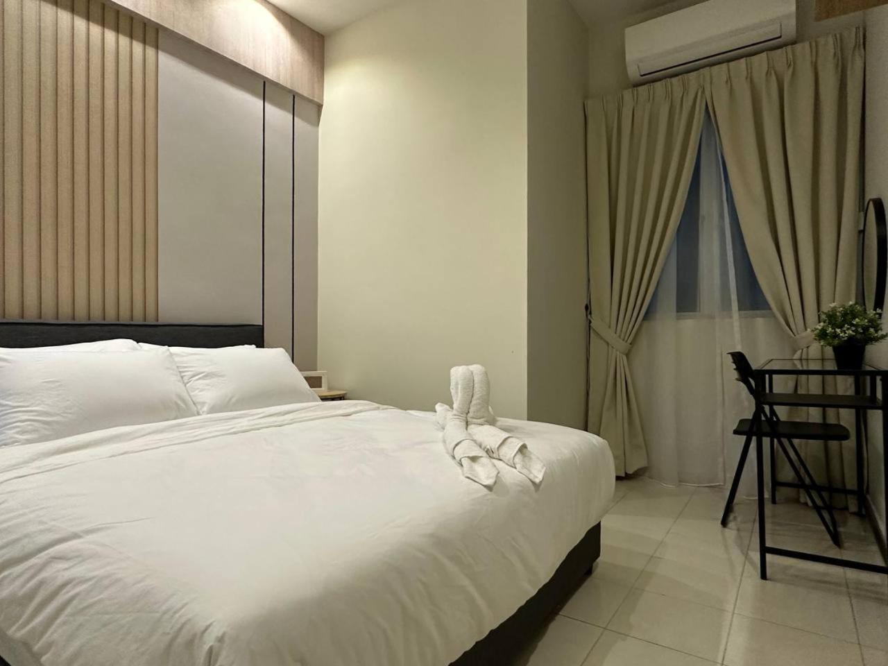 Ezhome Mesahill Nilai Dış mekan fotoğraf