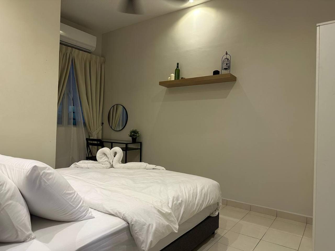 Ezhome Mesahill Nilai Dış mekan fotoğraf