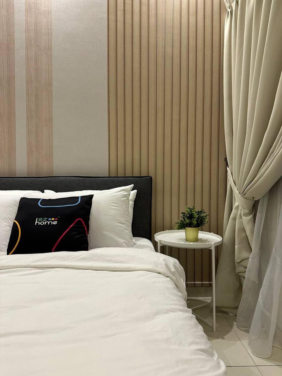 Ezhome Mesahill Nilai Dış mekan fotoğraf