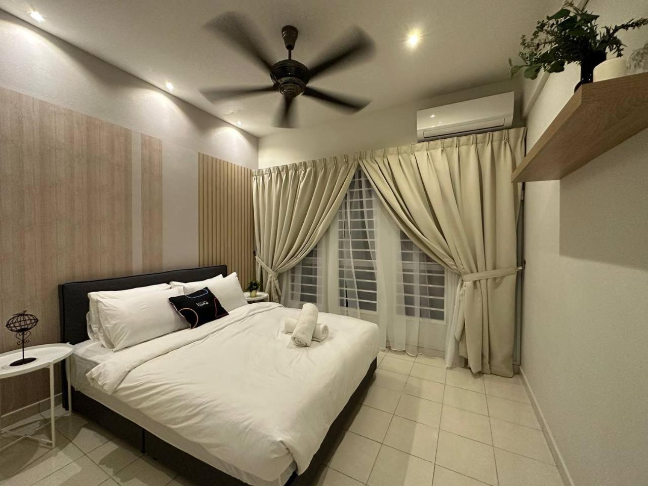 Ezhome Mesahill Nilai Dış mekan fotoğraf