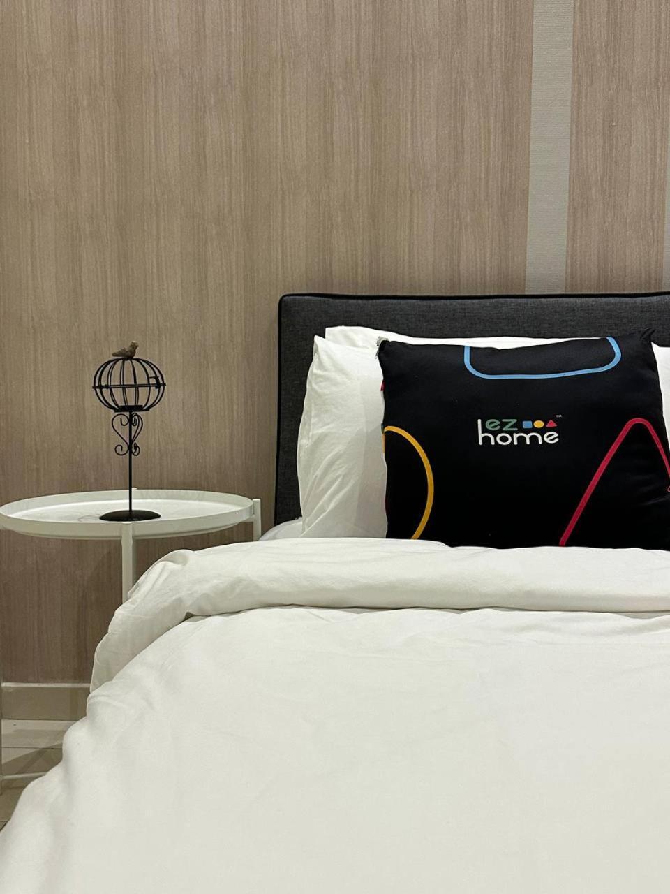Ezhome Mesahill Nilai Dış mekan fotoğraf