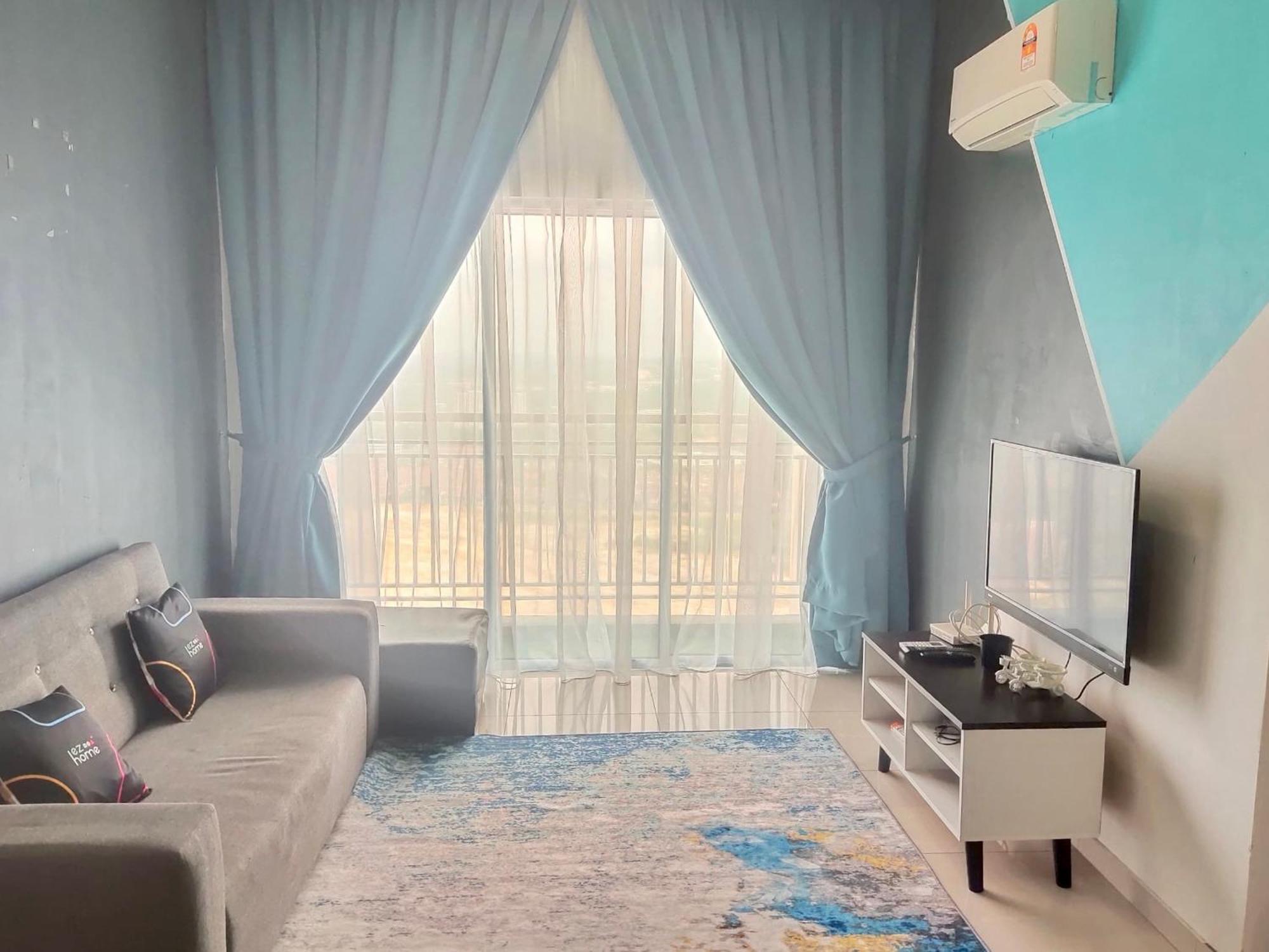 Ezhome Mesahill Nilai Dış mekan fotoğraf